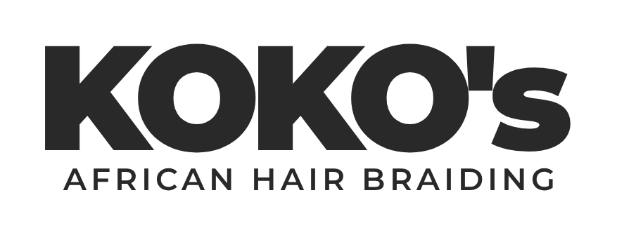 KOKO’s African Hair Braiding